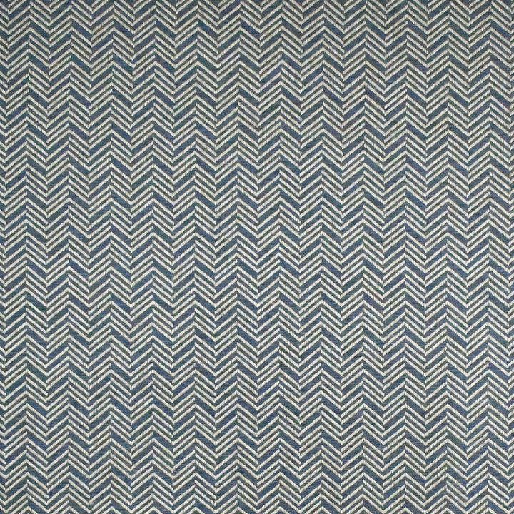 F4080 Niagara by Greenhouse Designer Fabric 100% Polyester China 50,000 </p><p>Repeat: 2" H, 1.5" V 56" - Swanky Fabrics -