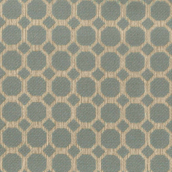 F4086 Pond by Greenhouse Designer Fabric 100% Polyester China 40,000 </p><p>Repeat: 1.75" H, 1.75" V 56" - Swanky Fabrics -