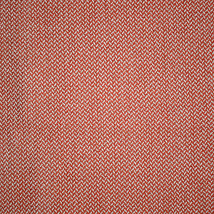 Greenhouse Fabric F4098 Persimmon