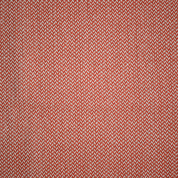 F4098 Persimmon by Greenhouse Designer Fabric 100% Polyester China 40,000 </p><p>Repeat: .38" H, .25" V 56" - Swanky Fabrics -