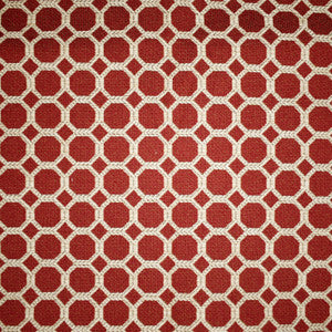 Greenhouse Fabric F4106 Merlot