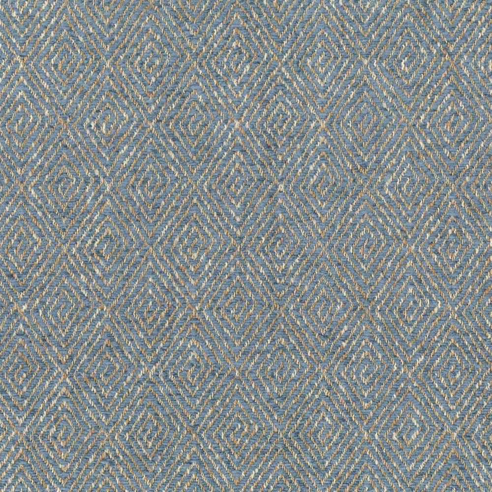 F4117 Niagara by Greenhouse Designer Fabric 100% Polyester China 40,000 </p><p>Repeat: 1.7" H, 2.5" V 56" - Swanky Fabrics -