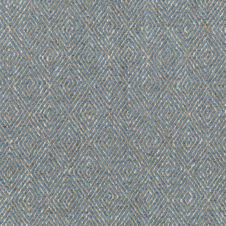 F4117 Niagara by Greenhouse Designer Fabric 100% Polyester China 40,000 </p><p>Repeat: 1.7" H, 2.5" V 56" - Swanky Fabrics -