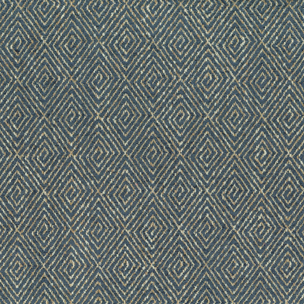 F4122 Lake by Greenhouse Designer Fabric F05: Performance Color 100% Polyester China 40,000 double rubs Performance </p><p>Repeat: 1.7" H, 2.5" V 56" - Swanky Fabrics -