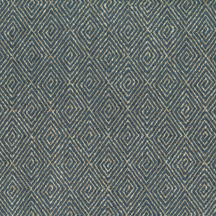F4122 Lake by Greenhouse Designer Fabric F05: Performance Color 100% Polyester China 40,000 double rubs Performance </p><p>Repeat: 1.7" H, 2.5" V 56" - Swanky Fabrics -
