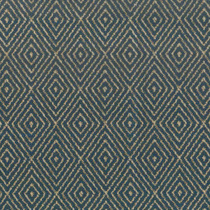 Greenhouse Fabric F4129 Navy