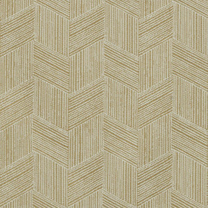 Greenhouse Fabric F4142 Raffia