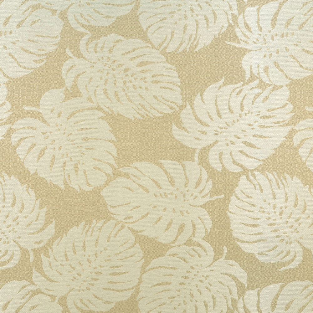 F4146 Shell by Greenhouse Designer Fabric F06: Outdoor 57% Polypropylene, 43% Polyester 2,000 Light Hours Mexico 45,000 double rubs Water Repellent </p><p>Repeat: 27" H, 27" V 54" - Swanky Fabrics -
