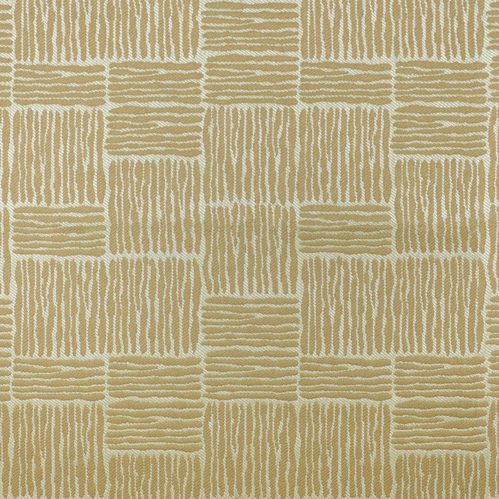 F4147 Wicker by Greenhouse Designer Fabric F06: Outdoor 57% Polypropylene, 43% Polyester 2,000 Light Hours Mexico 45,000 double rubs Water Repellent </p><p>Repeat: 9" H, 9" V 54" - Swanky Fabrics -