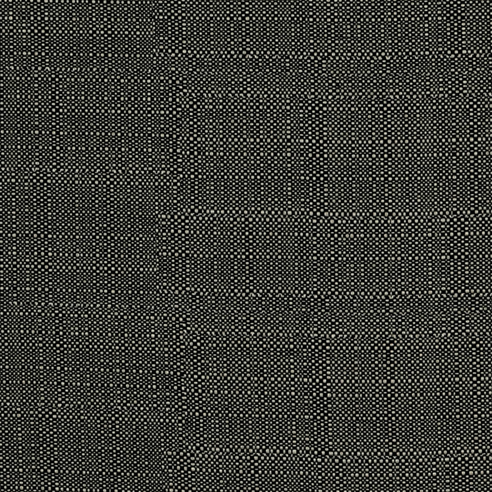 F4156 Black Pearl by Greenhouse Designer Fabric F06: Outdoor 62% Polypropylene, 38% Polyester 2,000 Light Hours Mexico 38,000 double rubs Water Repellent </p><p>Repeat: .5" H, .5" V 54" - Swanky Fabrics -