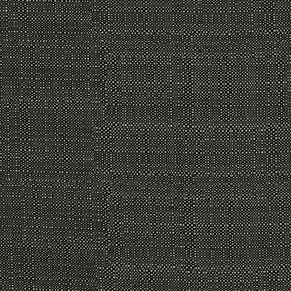 F4156 Black Pearl by Greenhouse Designer Fabric 62% Polypropylene, 38% Polyester
 2,000 Light Hours Mexico 38,000 </p><p>Repeat: .5" H, .5" V 54" - Swanky Fabrics -