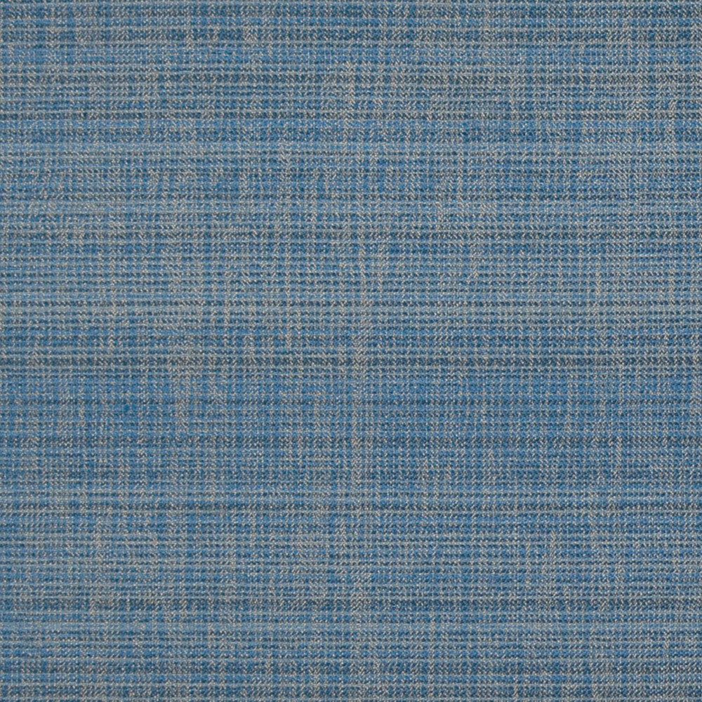 F4161 Chambray by Greenhouse Designer Fabric F06: Outdoor 63% Polypropylene, 37% Polyester 2,000 Light Hours Mexico 38,000 double rubs Water Repellent </p><p>Repeat: 4.25" H, 10" V 54" - Swanky Fabrics -