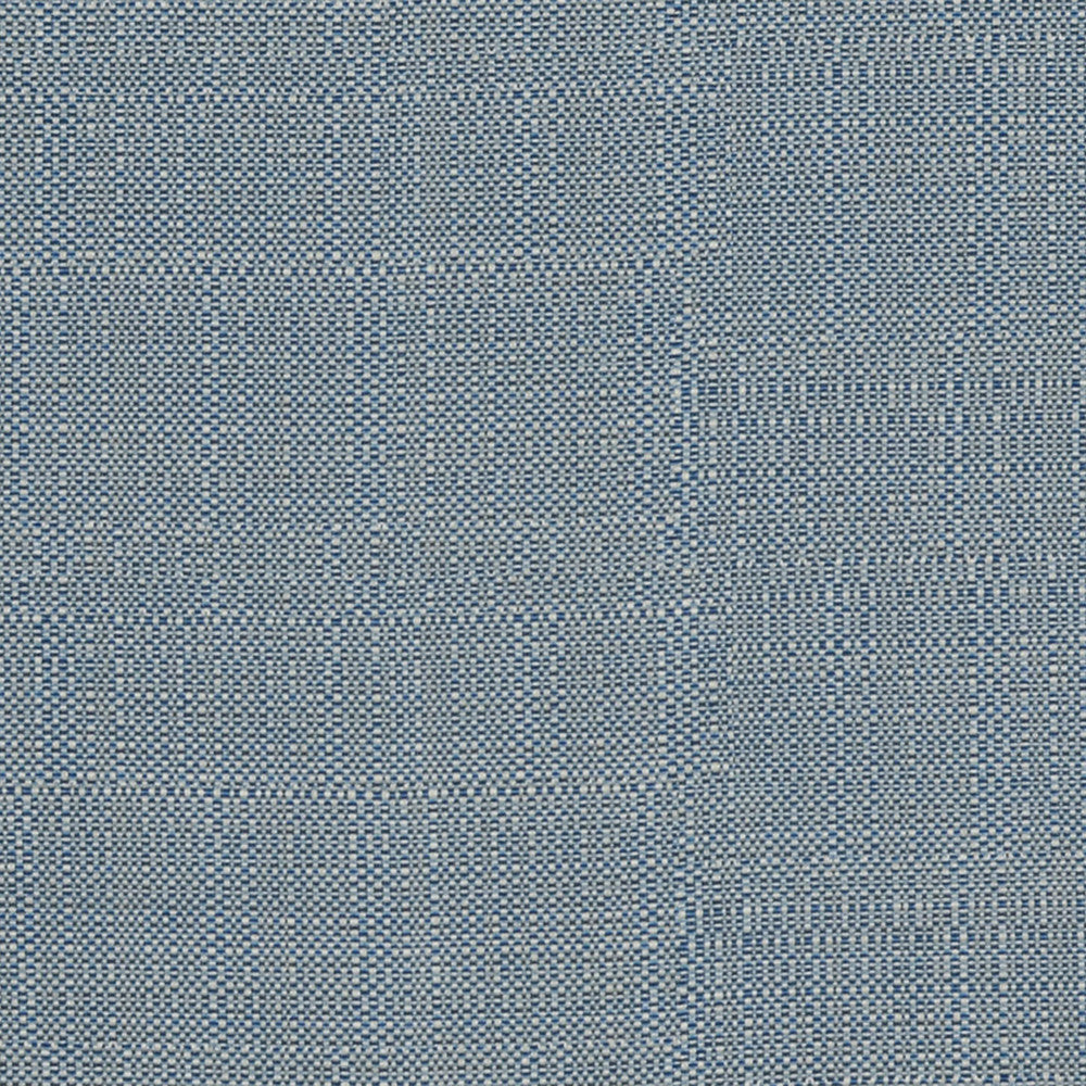 F4163 Bluebell by Greenhouse Designer Fabric F06: Outdoor 62% Polypropylene, 38% Polyester 2,000 Light Hours Mexico 38,000 double rubs Water Repellent </p><p>Repeat: .5" H, .5" V 54" - Swanky Fabrics -