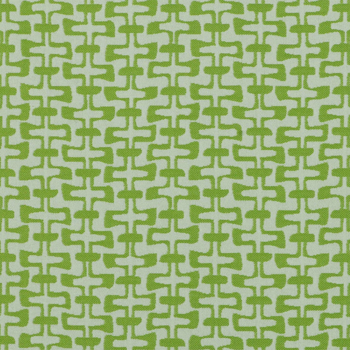 F4173 Kiwi by Greenhouse Designer Fabric F06: Outdoor 63% Polypropylene, 37% Polyester 2,000 Light Hours Mexico 18,000 double rubs Water Repellent </p><p>Repeat: 7" H, 6.5" V 56" - Swanky Fabrics -
