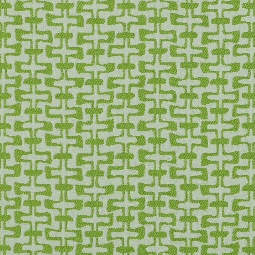 F4173 Kiwi by Greenhouse Designer Fabric 63% Polypropylene, 37% Polyester
 2,000 Light Hours Mexico 18,000 </p><p>Repeat: 7" H, 6.5" V 56" - Swanky Fabrics -