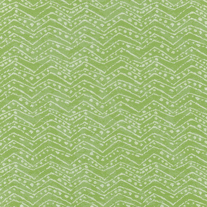 F4175 Key Lime by Greenhouse Designer Fabric F06: Outdoor 57% Polypropylene, 43% Polyester 2,000 Light Hours Mexico 45,000 double rubs Water Repellent </p><p>Repeat: 4.5" H, 3.375" V 54" - Swanky Fabrics -