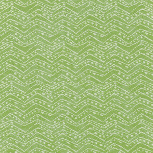 Greenhouse Fabric F4175 Key Lime