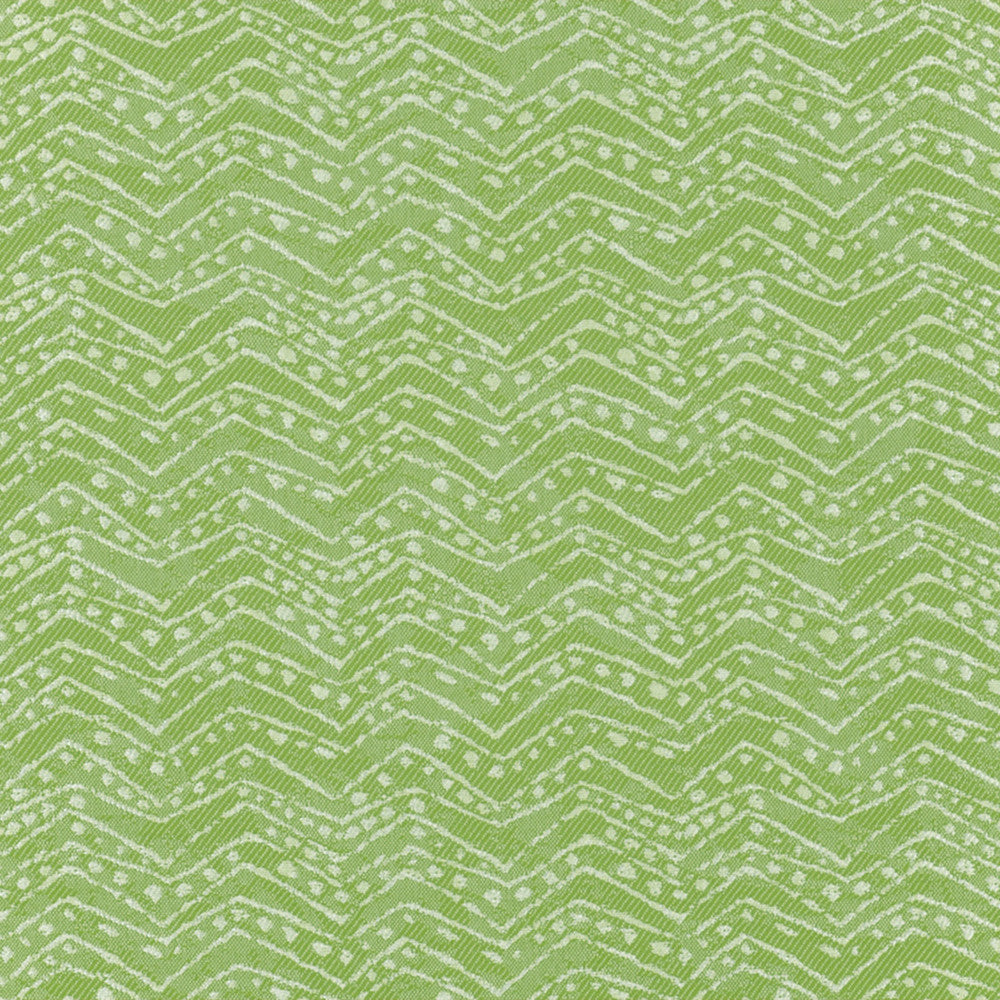 F4175 Key Lime by Greenhouse Designer Fabric 57% Polypropylene, 43% Polyester
 2,000 Light Hours Mexico 45,000 </p><p>Repeat: 4.5" H, 3.375" V 54" - Swanky Fabrics -