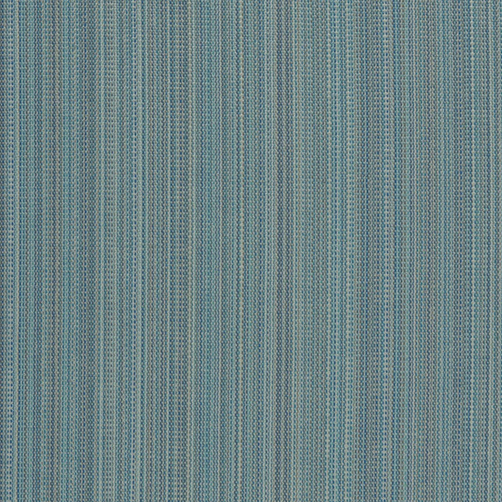 F4184 Capri Blue by Greenhouse Designer Fabric F06: Outdoor 50% Polypropylene, 50% Polyester 2,000 Light Hours Mexico 45,000 double rubs Water Repellent </p><p>Repeat: 13" H, 14" V 54" - Swanky Fabrics -