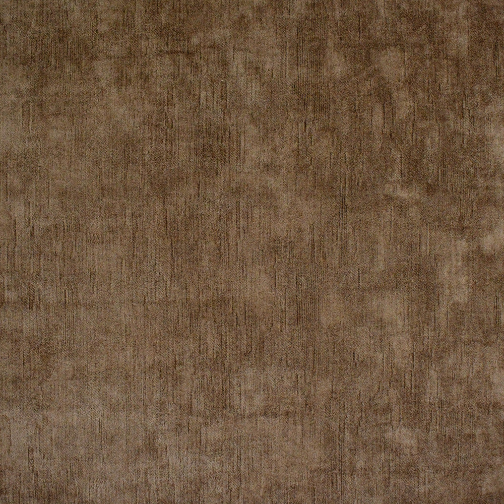 F4206 Pecan by Greenhouse Designer Fabric F07: Value Plush 92% Polyester, 8% Nylon China 150,000 double rubs </p><p>Repeat: None 54" - Swanky Fabrics -