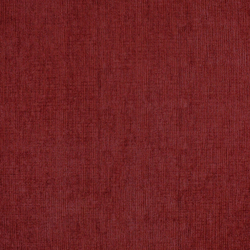 F4259 Burgundy by Greenhouse Designer Fabric 100% Polyester, Back: 100% Acrylic China 150,000 </p><p>Repeat: No Definite Repeat 54" - Swanky Fabrics -