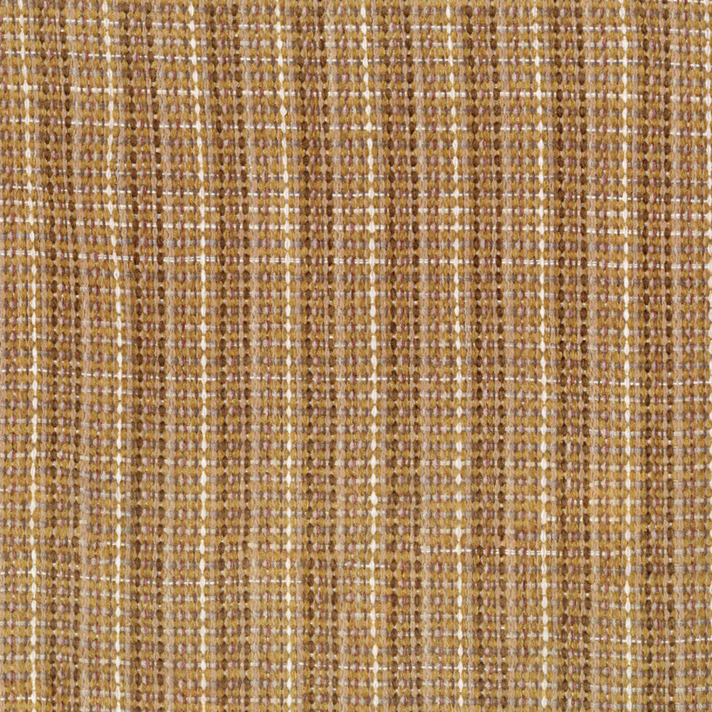 F4320 Caramel by Greenhouse Designer Fabric 95.5% Polyester, 3.5% Rayon, 1% Cotton China 40,000 </p><p>Repeat: None 54" - Swanky Fabrics -