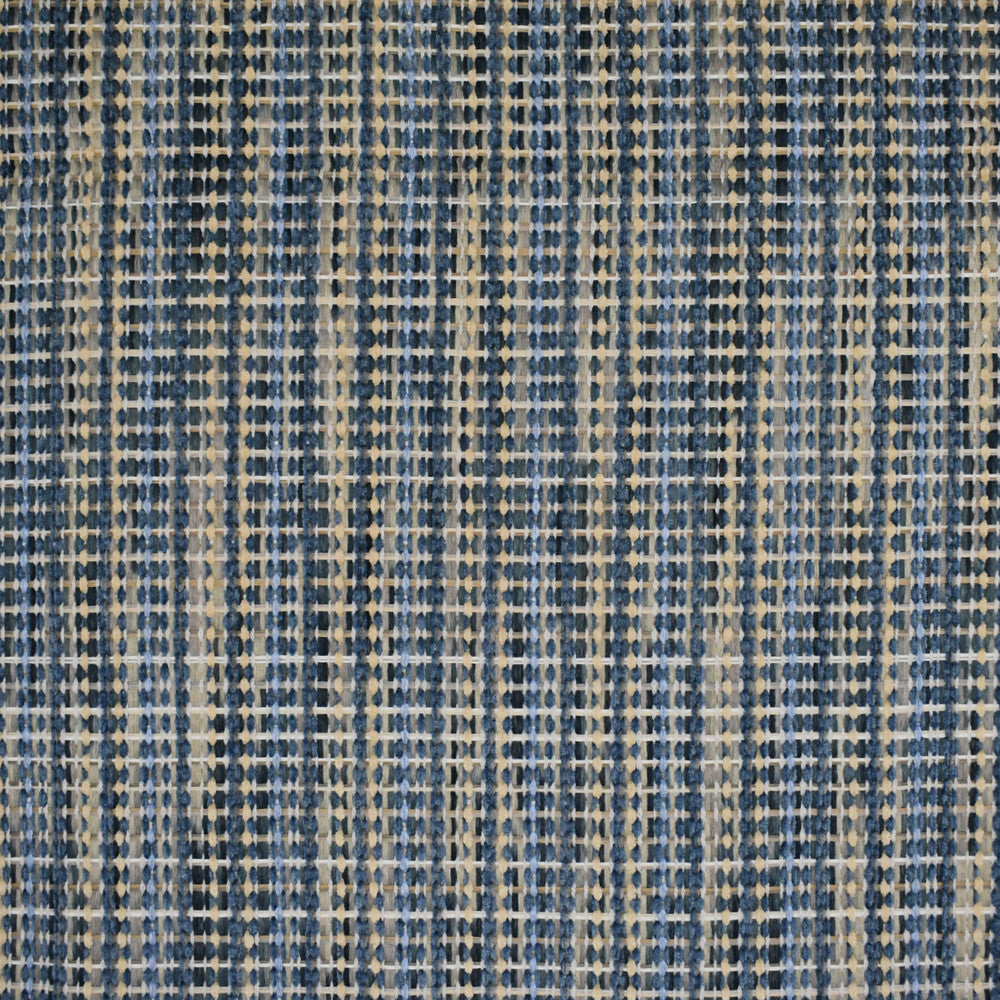 F4337 Cadet by Greenhouse Designer Fabric F11: Performance Colors 95.5% Polyester, 3.5% Rayon, 1% Cotton China 35,000 double rubs Endurepel </p><p>Repeat: None 54" - Swanky Fabrics -