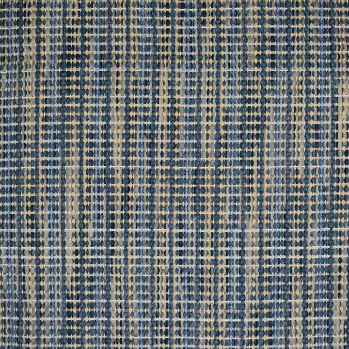 F4337 Cadet by Greenhouse Designer Fabric F11: Performance Colors 95.5% Polyester, 3.5% Rayon, 1% Cotton China 35,000 double rubs Endurepel </p><p>Repeat: None 54" - Swanky Fabrics -