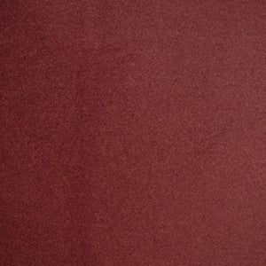 Greenhouse Fabric F4353 Cranberry