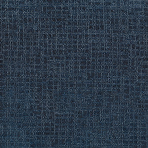 Greenhouse Fabric F4395 Navy