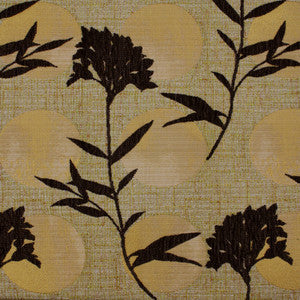 Greenhouse Fabric F4404 Pistachio