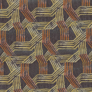 Greenhouse Fabric F4409 Mercury