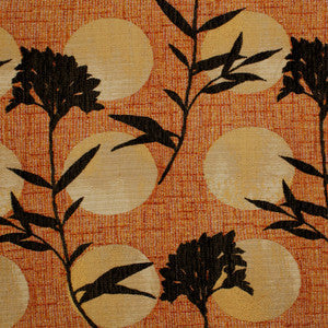 Greenhouse Fabric F4411 Sunset