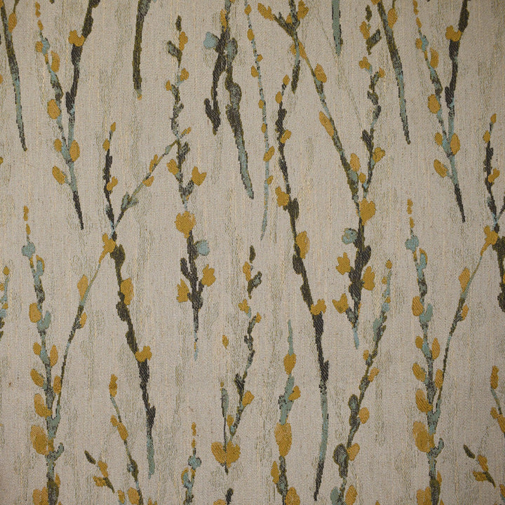F4431 Capri by Greenhouse Designer Fabric 83% Polyester, 17% Rayon China 25,000 </p><p>Repeat: 27" H, 13.5" V 55" - Swanky Fabrics -