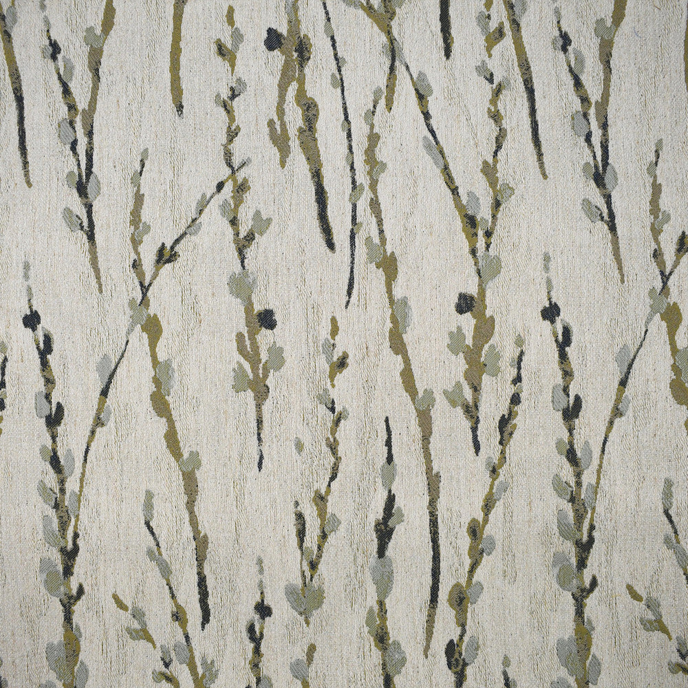 F4441 Willow by Greenhouse Designer Fabric F13: upholstery by COLOR 83% Polyester, 17% Rayon China 25,000 double rubs </p><p>Repeat: 27" H, 13.5" V 55" - Swanky Fabrics -