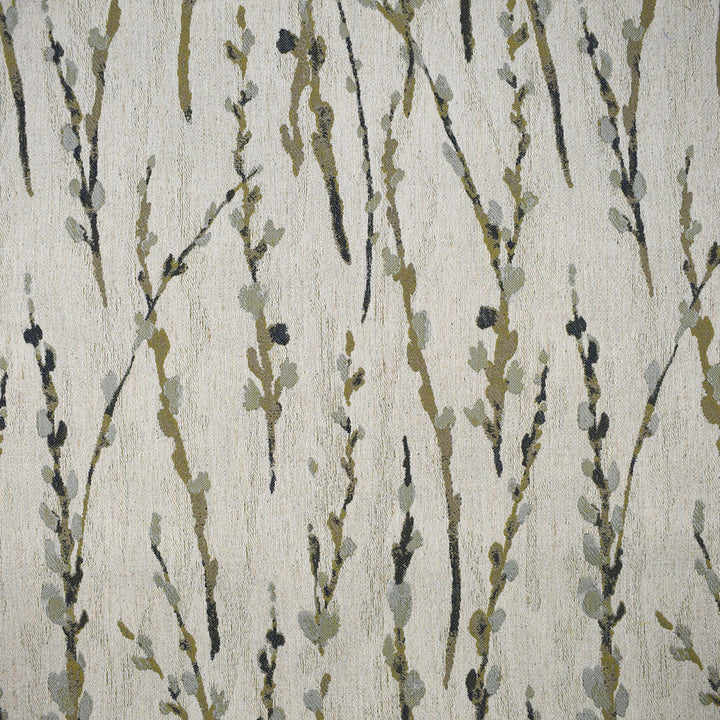 F4441 Willow by Greenhouse Designer Fabric F13: upholstery by COLOR 83% Polyester, 17% Rayon China 25,000 double rubs </p><p>Repeat: 27" H, 13.5" V 55" - Swanky Fabrics -