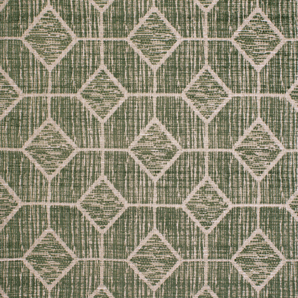 F4443 Olive by Greenhouse Designer Fabric 86% Polyester, 14% Cotton China 15,000 </p><p>Repeat: 5.5" H, 5.5" V 57" - Swanky Fabrics -