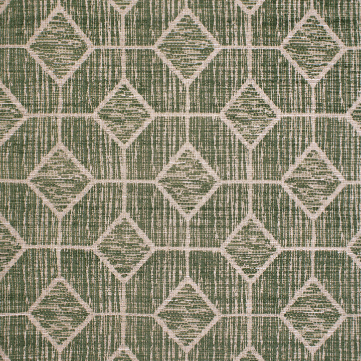 F4443 Olive by Greenhouse Designer Fabric 86% Polyester, 14% Cotton China 15,000 </p><p>Repeat: 5.5" H, 5.5" V 57" - Swanky Fabrics -