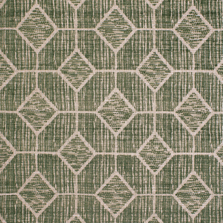 F4443 Olive by Greenhouse Designer Fabric F13: upholstery by COLOR 86% Polyester, 14% Cotton China 15,000 double rubs </p><p>Repeat: 5.5" H, 5.5" V 57" - Swanky Fabrics -