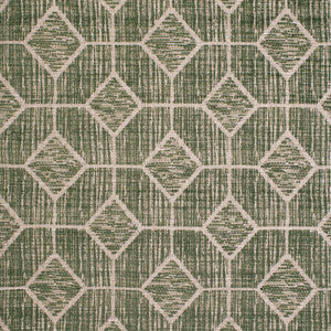 Greenhouse Fabric F4443 Olive