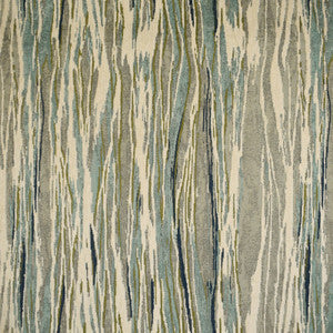 Greenhouse Fabric F4448 Ocean