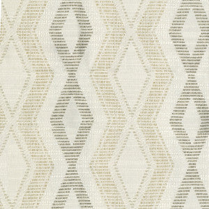 Greenhouse Fabric F4467 Birch