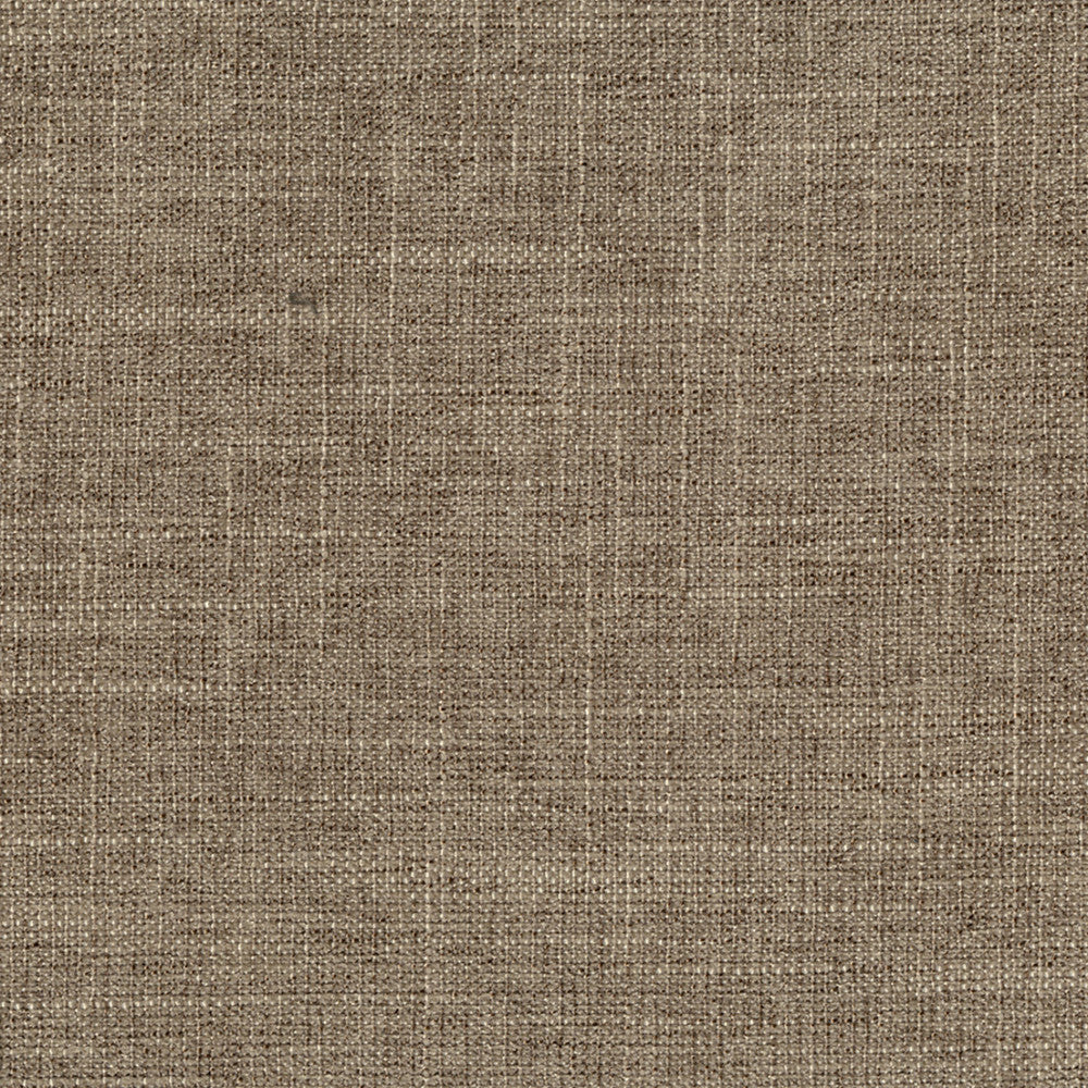 F4480 Mushroom by Greenhouse Designer Fabric 100% Polyester China 60,000 </p><p>Repeat: None 56" - Swanky Fabrics -