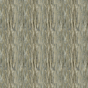 Greenhouse Fabric F4491 Zinc