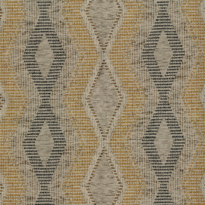 F4495 Coin by Greenhouse Designer Fabric 95% Polyester, 5% Rayon China 30,000 </p><p>Repeat: 14" H, 17" V 57" - Swanky Fabrics -