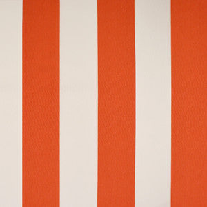 Greenhouse Fabric F4517 Tangelo