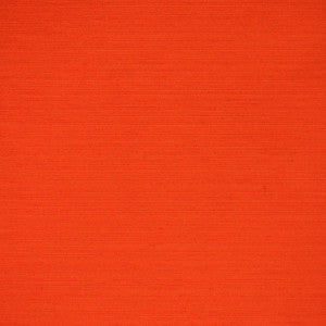Greenhouse Fabric F4519 Orange