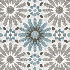 Greenhouse Fabric F4588 Mariner