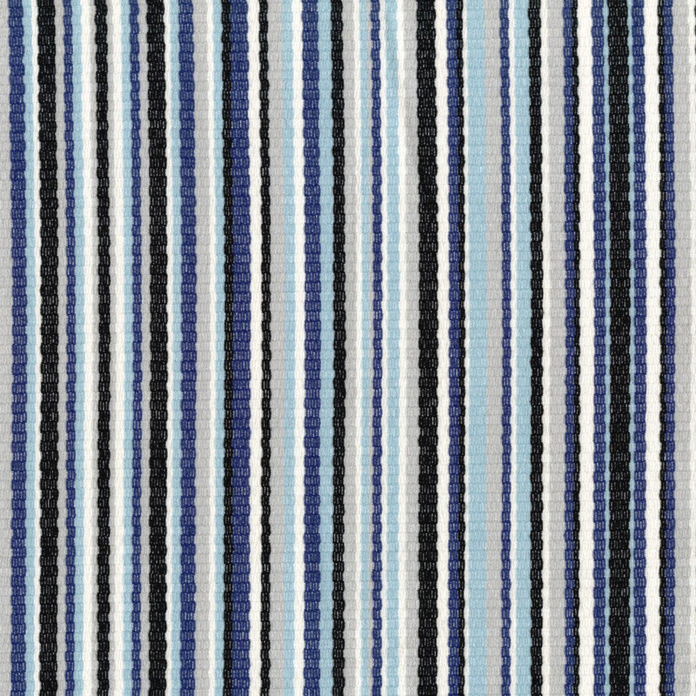 F4589 Blue Nile by Greenhouse Designer Fabric 100% Solution-Dyed Polyester China 60,000 </p><p>Repeat: 10.5" V 56" - Swanky Fabrics -