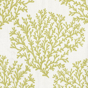 Greenhouse Fabric F4591 Fern
